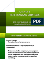 SPM 07 Perencanaan Strategis