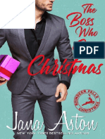 Jana Aston - 01 The Boss Who Stole Christmas PDF