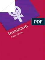 Ayşe Sevim - Feminizm