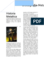 Historia Metallica