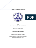 Konsep dan Klasifikasi Biaya - Palma Dinata.docx