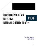 Howtoconductaneffectiveinternalqualityaudit 150913204436 Lva1 App6891