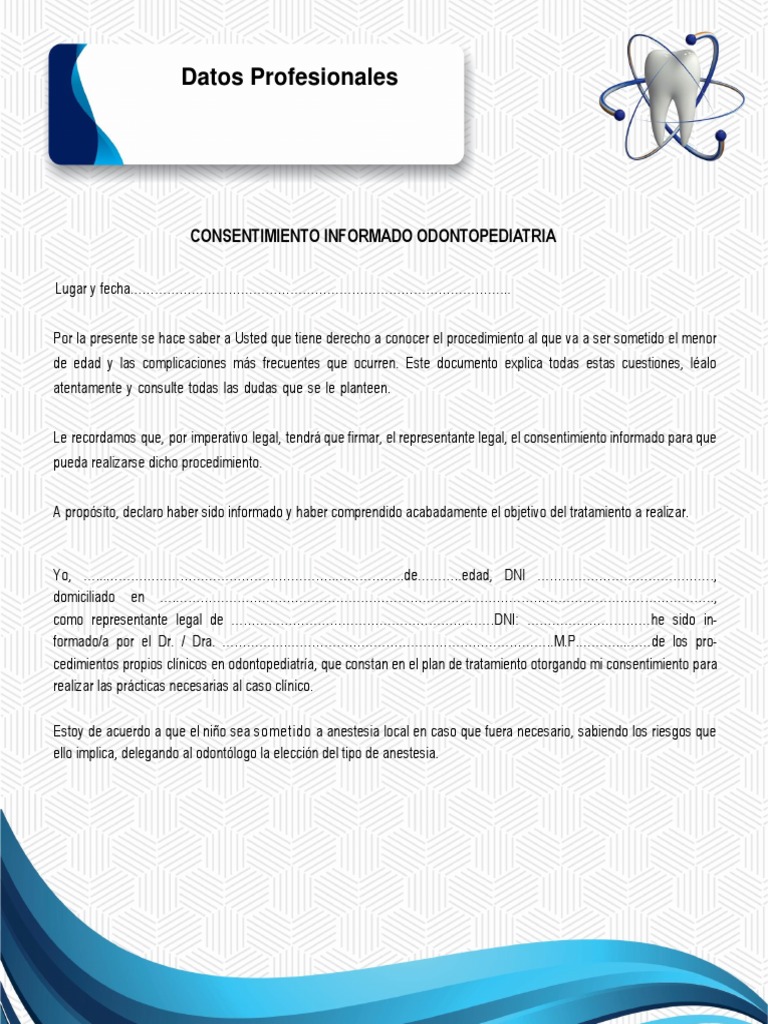 consentimiento-informado-pediatr-a-pdf-consentimiento-informado