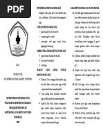 Download Leaflet Gosok Gigi by Dodot Besengek Soetomo SN43975714 doc pdf