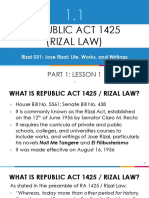 1 - Rizal Overview-Converted-Pages-6-46 PDF