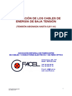 PF 3DESIGNACIONCABLESRev2004 10 15 PDF