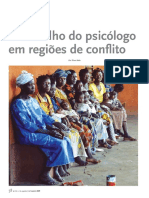 Sem Fronteiras Conflitos Revista PDF