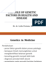 Genetic Factors 