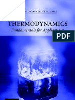 Download eBook Thermodynamics - Fundamentals for Applications - J by ifoppen SN43976123 doc pdf