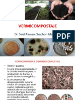 Clase Vermicompostaje