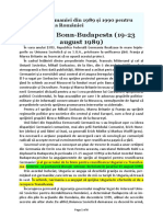 DRAGOSTEA Germaniei Pentru România În 1989-1990 (1) - 1