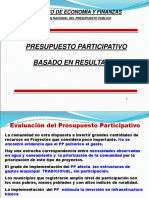 2-Presupuesto Participativo MEF