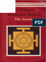 Sri Vijnana Bhairava Tantra The Ascent.pdf