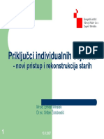 Dokumen - Tips - Prikljucci Individualnih Objekata PDF