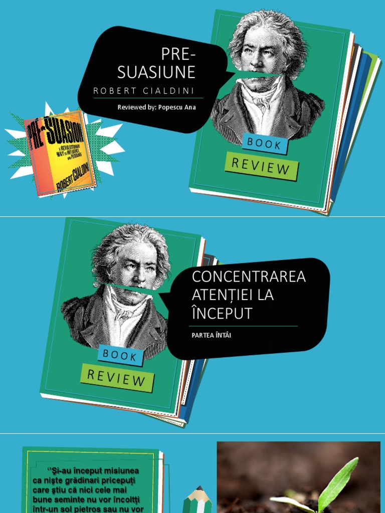 PRE-SUASIUNE Proiect PPT Unitbv | PDF