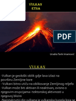 Geografija Etna