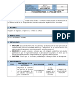 Manual de Procesos FV