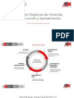 Sistema de Diagnóstico de Saneamiento