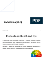 Tintoreria (B&D) I PDF