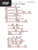 Soy Nueva Criatura Con Acordes Pdf