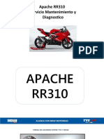 Apache RR 310