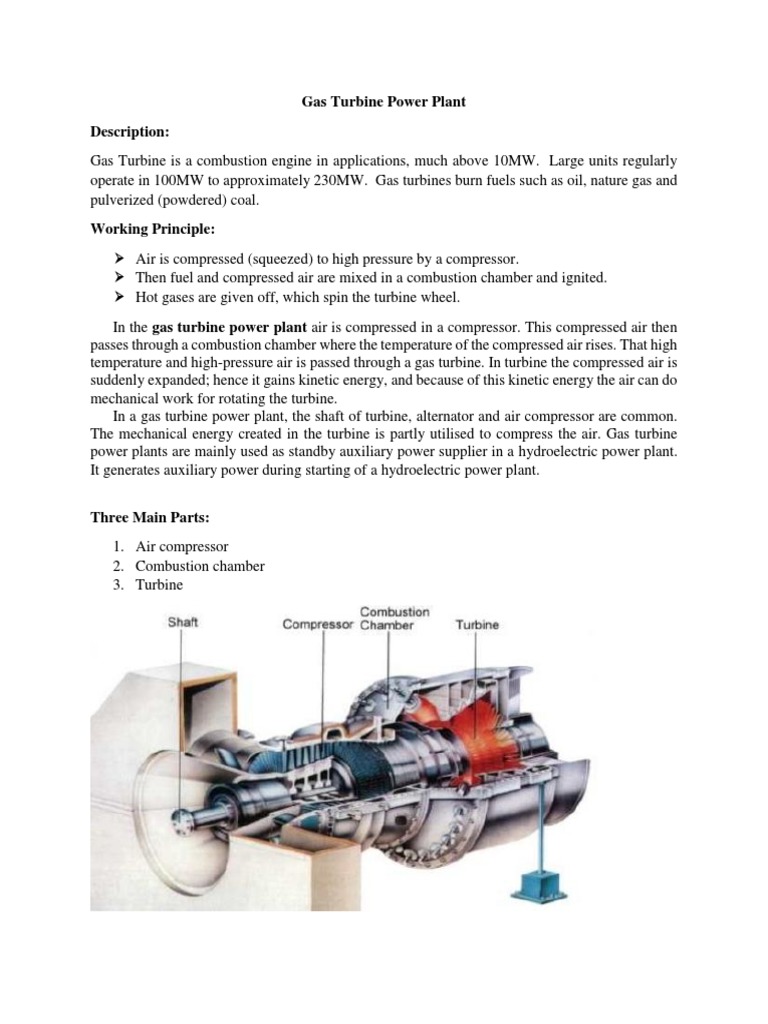 Ppe | PDF | Gas Turbine | Combustion