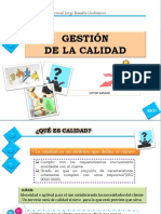 Gestion de Calidad