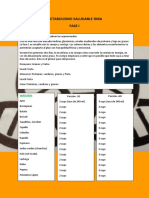 Fase I PDF