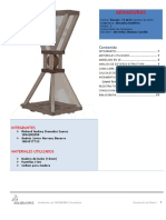 Informe Estructura (Mecanica Analitica) .