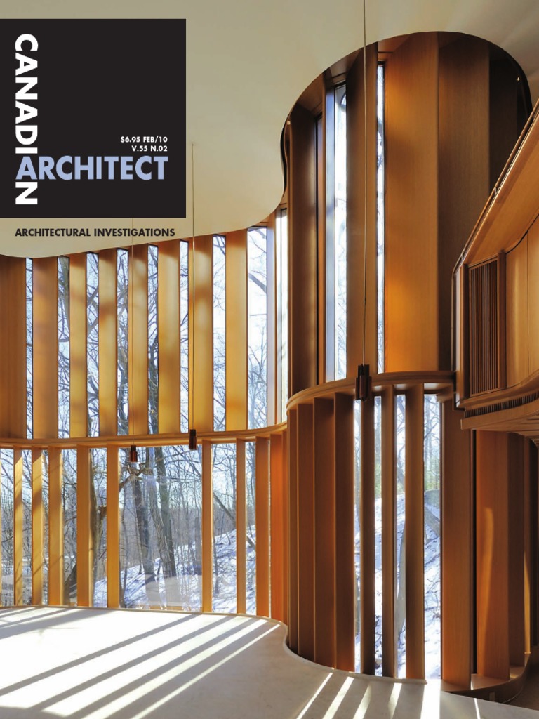Can Arch | PDF | Autodesk | Autodesk Revit