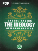 Understanding The Ideology Of Muhammadiyah Pdf Islamism Religious Pluralism
