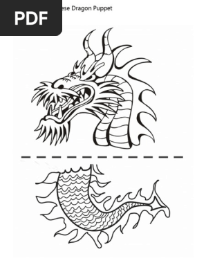 Chinese-Dragon-Puppet-Printable