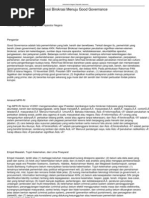 Download Good Governance 1 by CahMbeling SN43977481 doc pdf