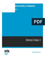 Clase 3 - Entornos Moviles PDF
