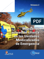 Manual de actuación clínica en las Unidades Medicalizadas de Emergencia Volumen 2.pdf