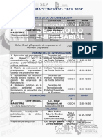 Programa-Congreso 2019 PDF