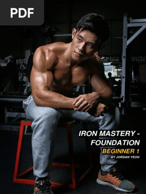 Iron_Mastery_Training_Program_-_Beginner_1