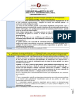 Principais julgados de 2011 - 2o Semestre - Processo Penal.pdf