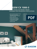 cx1000-3 Uk