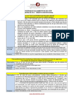 Principais julgados de 2011 - Constitucional.pdf