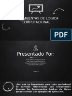 Trabajo Logica Computacional