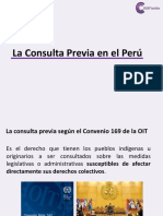 La consulta previa según el Convenio 169 de la OIT.pdf