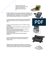 Herramientas Automotrices