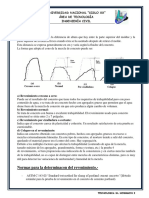  Revenimiento Del Concreto