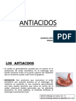 ANTIACIDOS 