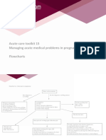 Acute Care Toolkit 15 Flowcharts Nov19 0