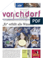 Vorchdorfer Tipp 2010-11