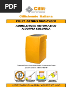 addolcitore