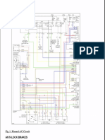 Kia Spectra 06-08 Wiring