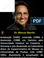 Dr Marcos Eberlin